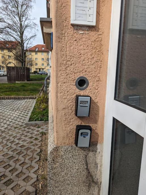 Vilipa-Apartments No.5 I Baumwollspinnerei I Kunstkraftwerk - 75M² I Balkon I Smart-Tv I Bad Mit Fussbodenheizung Leipzig Exterior photo